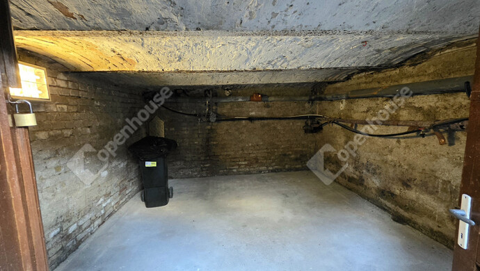 15. kép | Eladó Téglaépítésű lakás, Balatonföldvár (#180210)