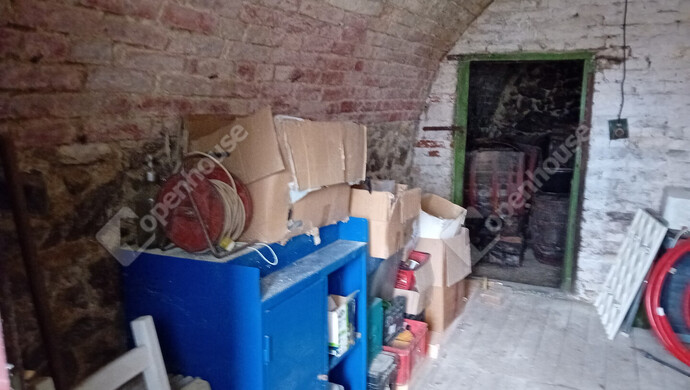 0. kép | Eladó Telek, Környe (#180218)