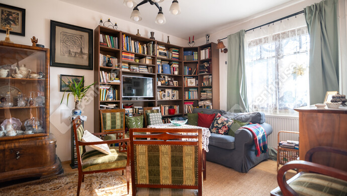 10. kép | Eladó Családi ház, Budakeszi (#179981)