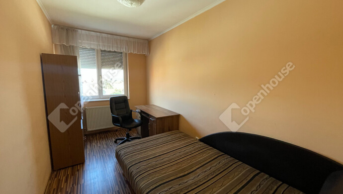 10. kép | Kiadó Társasházi lakás, Debrecen (#180367)