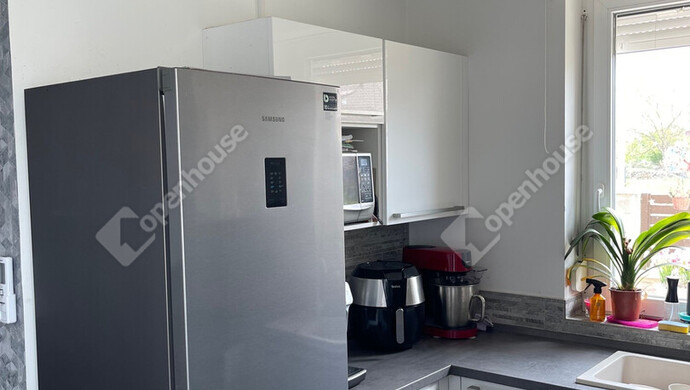 5. kép | Eladó Ikerház, Rábapatona (#181009)