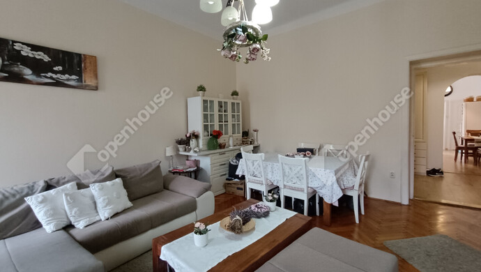 2. kép | Eladó Társasházi lakás, Sopron (#181147)