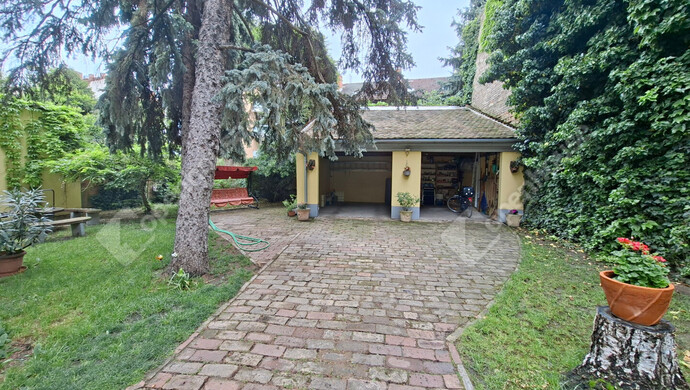 1. kép | Eladó Családi ház, Szeged (#174886)