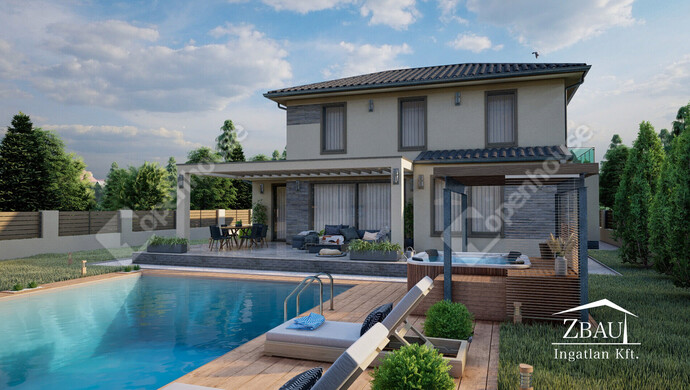 3. kép | Eladó Családi ház, Gencsapáti (#176344)