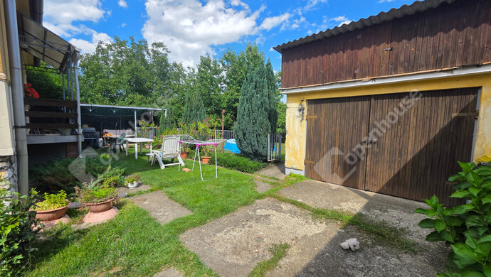 12. kép | Eladó Családi ház, Felsőzsolca (#176729)