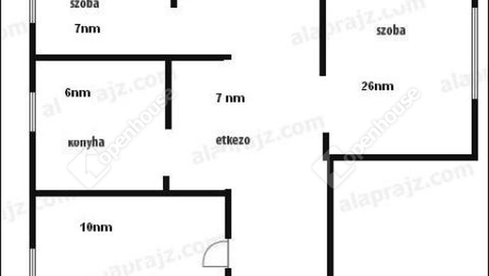 0. kép | Eladó Társasházi lakás, Budapest XXIII. Ker. (#176973)