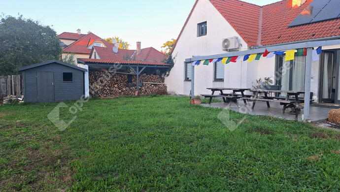 29. kép | Eladó Családi ház, Nagycenk (#177207)