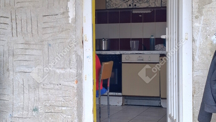 4. kép | Eladó Családi ház, Komárom (#177300)