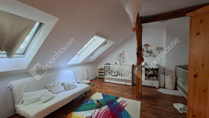 20. kép | Eladó Társasházi lakás, Kaposvár (#177540)