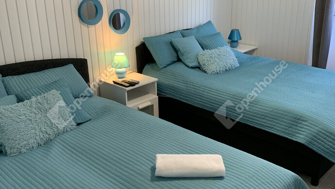 10. kép | Eladó Téglaépítésű lakás, Fonyód (#177718)