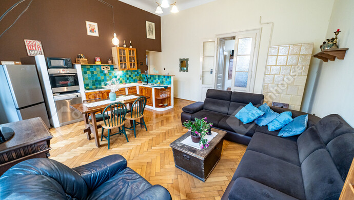 8. kép | Eladó Téglaépítésű lakás, Szeged (#178540)