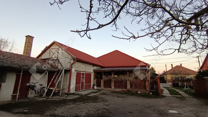22. kép | Eladó Családi ház, Kadarkút (#178851)