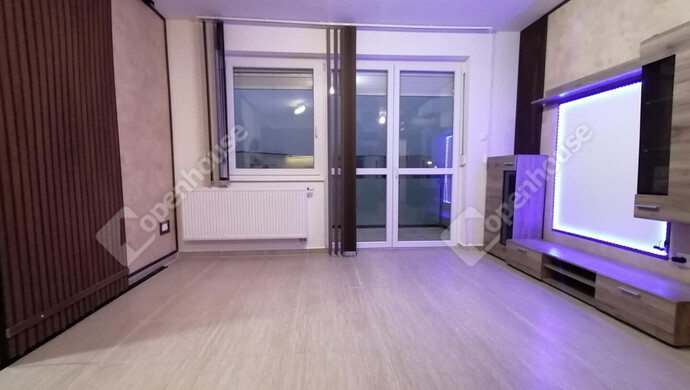 2. kép | Kiadó Társasházi lakás, Győr (#177953)