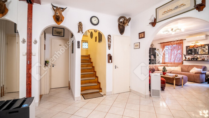 2. kép | Eladó Családi ház, Pomáz (#179968)