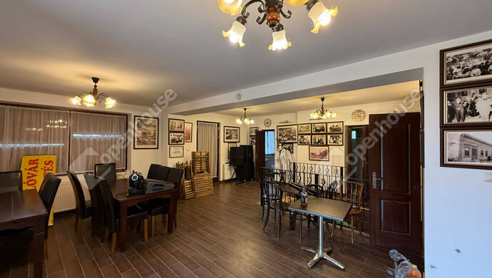 4. kép | Eladó Vendéglátó egység, Monor (#181244)