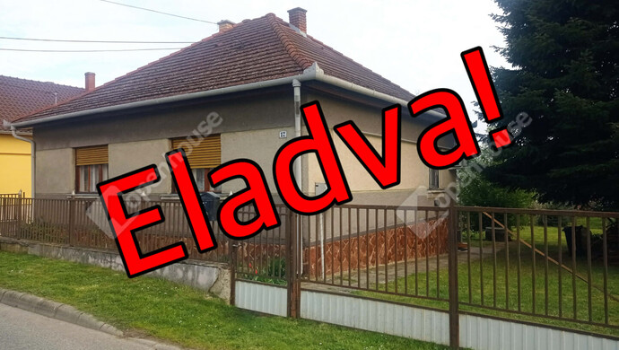 0. kép | Eladó Családi ház, Zalaegerszeg (#181062)