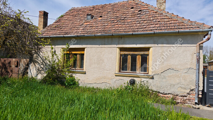 0. kép | Eladó Családi ház, Gór (#181312)