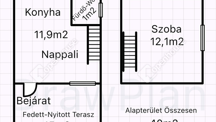 0. kép | Eladó Nyaraló, Gyékényes (#181430)