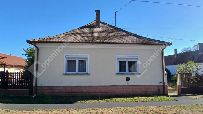 1. kép | Eladó Családi ház, Pácsony (#183539)