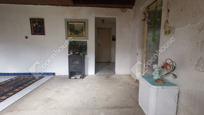 14. kép | Eladó Nyaraló, Homokkomárom (#175386)