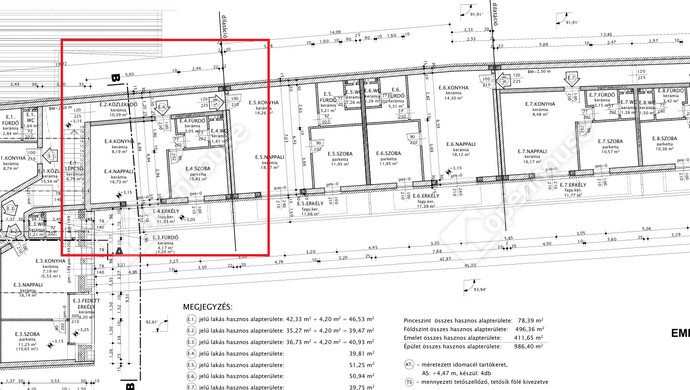 0. kép | Eladó Társasházi lakás, Jánossomorja (#176867)