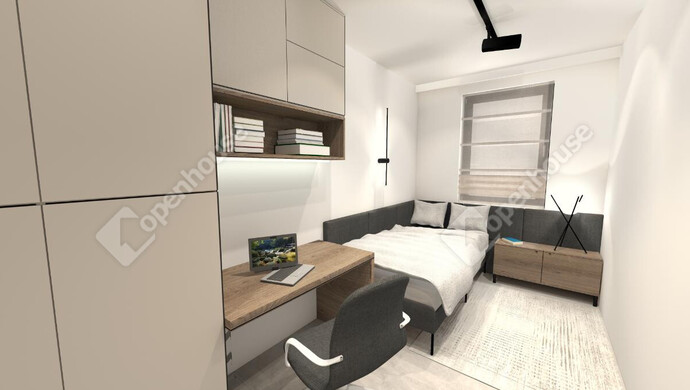 4. kép | Eladó Társasházi lakás, Szeged (#177085)