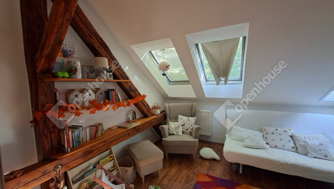 26. kép | Eladó Társasházi lakás, Kaposvár (#177540)