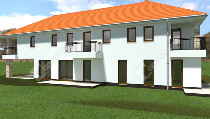 4. kép | Eladó Társasházi lakás, Szentkirályszabadja (#177913)