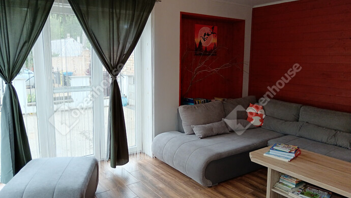 0. kép | Eladó Családi ház, Románd (#178029)