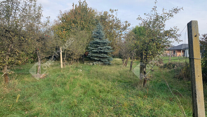 0. kép | Eladó Telek, Szombathely (#178019)