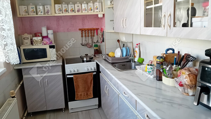 0. kép | Eladó Társasházi lakás, Tatabánya (#180009)