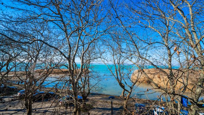 8. kép | Eladó Téglaépítésű lakás, Siófok (#180278)