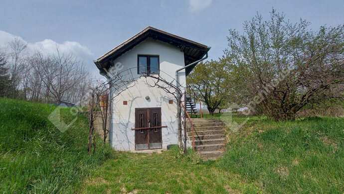 1. kép | Eladó Zárt kert, Écs (#181136)