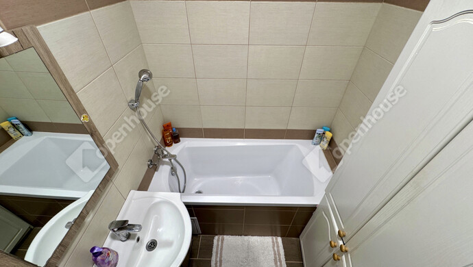 4. kép | Eladó Társasházi lakás, Nagykanizsa (#181324)