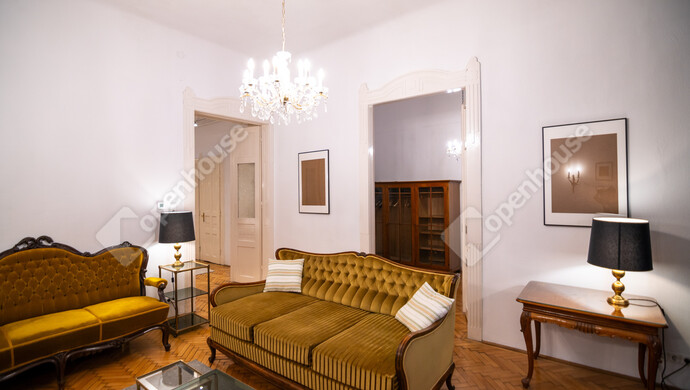0. kép | Eladó Téglaépítésű lakás, Budapest VII. Ker. (#176036)