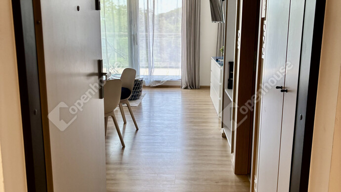 16. kép | Eladó Téglaépítésű lakás, Fonyód (#177780)