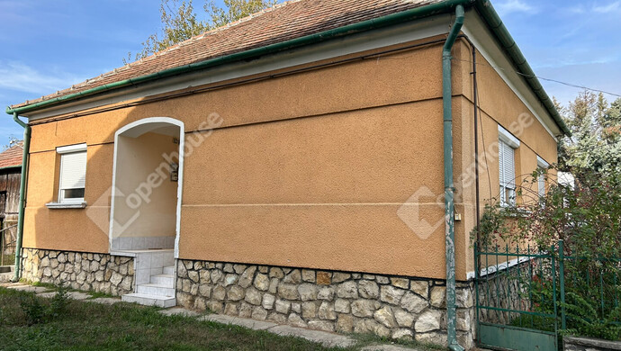 9. kép | Eladó Családi ház, Kapuvár (#178024)