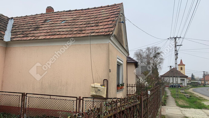 58. kép | Eladó Családi ház, Murakeresztúr (#178378)