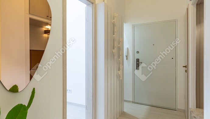 12. kép | Eladó Téglaépítésű lakás, Budapest XIII. Ker. (#178517)