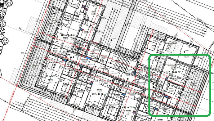 1. kép | Eladó Társasházi lakás, Győr (#178897)