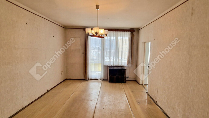 0. kép | Nappali 23 m2 | Eladó Társasházi lakás, Miskolc (#179248)