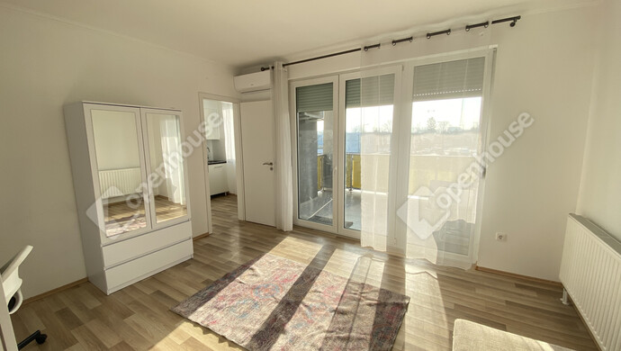 8. kép | Eladó Téglaépítésű lakás, Győr (#179551)