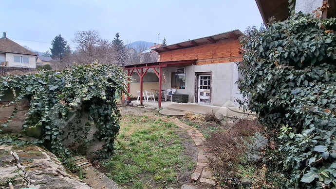 12. kép | Tároló | Eladó Családi ház, Sátoraljaújhely (#179658)