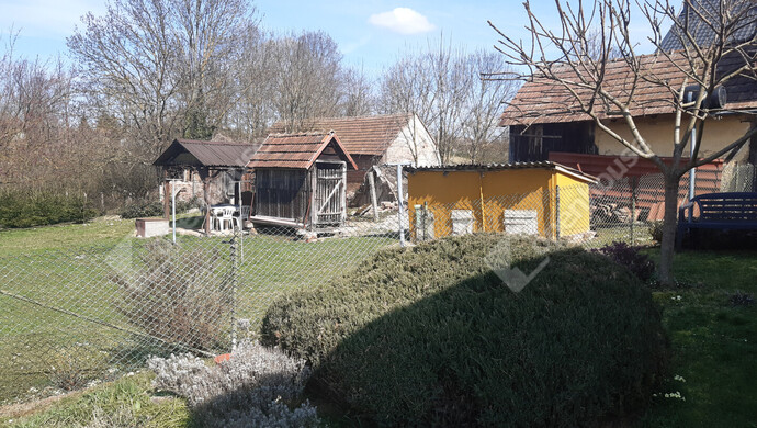 62. kép | Eladó Családi ház, Nagykanizsa (#180380)