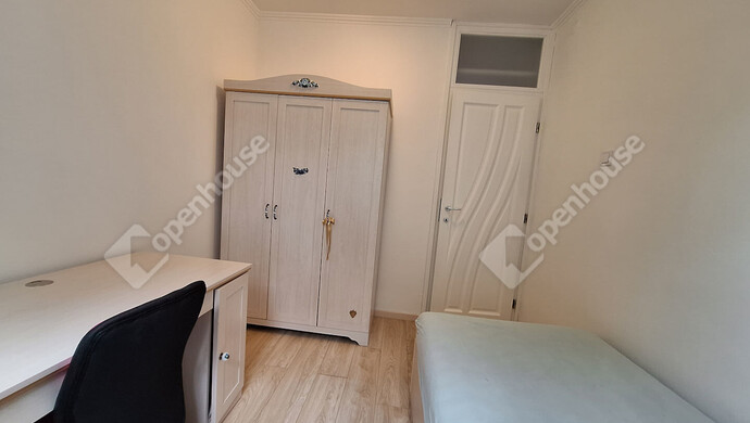 14. kép | Kiadó Társasházi lakás, Debrecen (#181012)