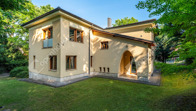 3. kép | Eladó Családi ház, Budapest II. Ker. (#175336)