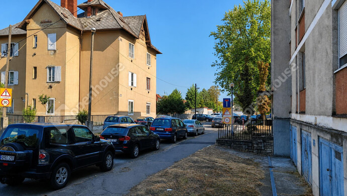 1. kép | Eladó Téglaépítésű lakás, Győr (#183591)