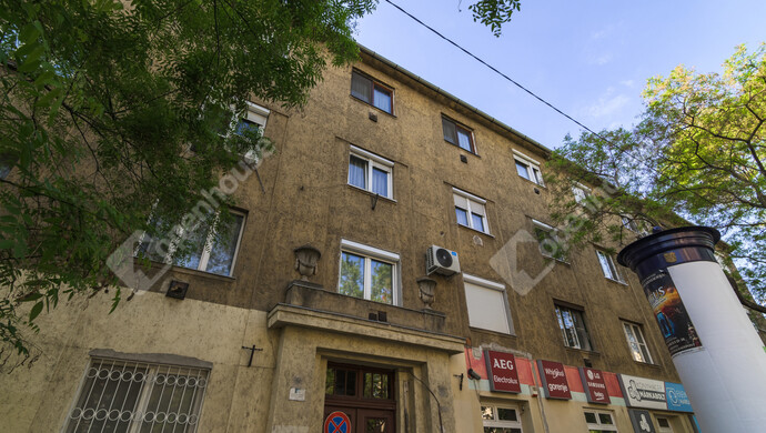 19. kép | Eladó Téglaépítésű lakás, Budapest XI. Ker. (#174798)