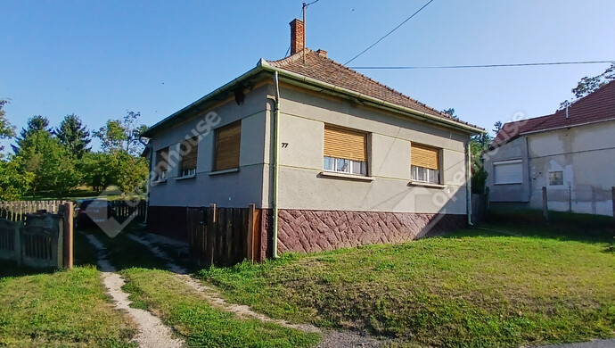 0. kép | Eladó Családi ház, Gősfa (#176614)