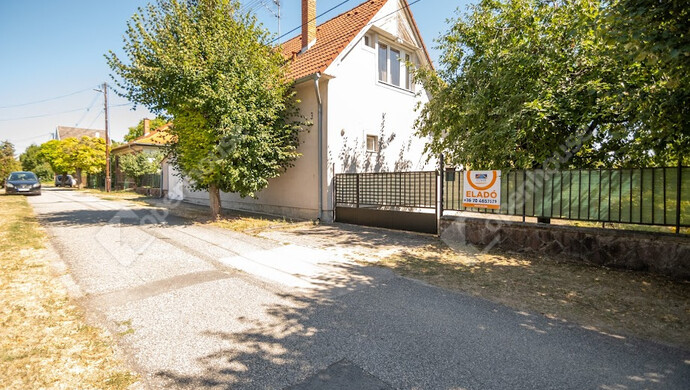 0. kép | Eladó Családi ház, Alsóörs (#176805)